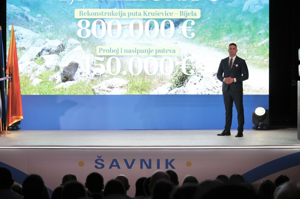 Foto: Opština Šavnik