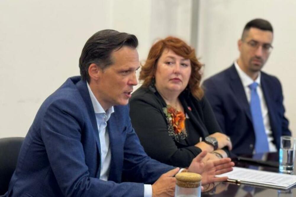 Foto: AmCham
