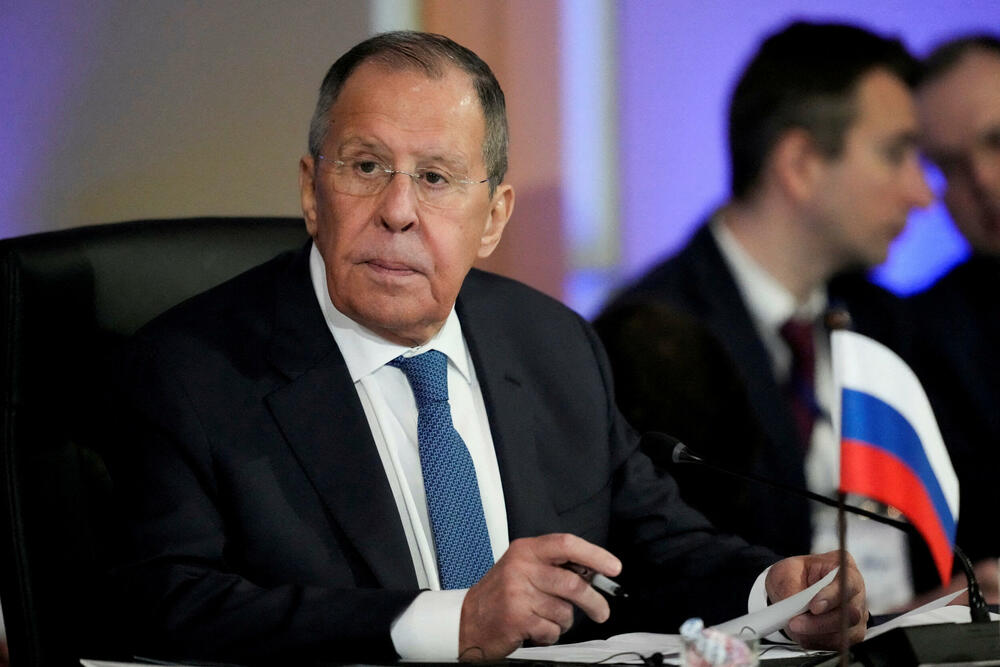 Lavrov
