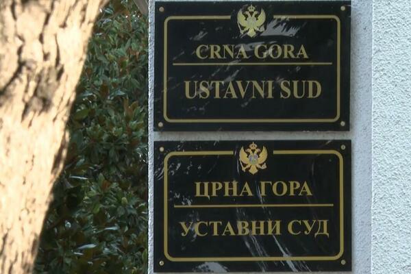 Ustavni sud o obaveznoj vakcinaciji djece &ndash; prenos na TV Vijesti