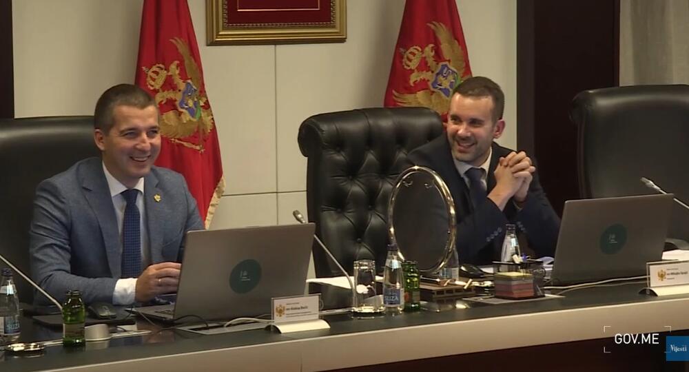Šta donosi rekonstrukcija: Jedna od najglomaznijih Vlada u Evropi...