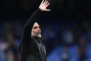 Pep i Italijani: Nije realno, ali nije ni nemoguća misija