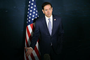 Rubio smiruje strah od američkog &bdquo;prekidača&rdquo;