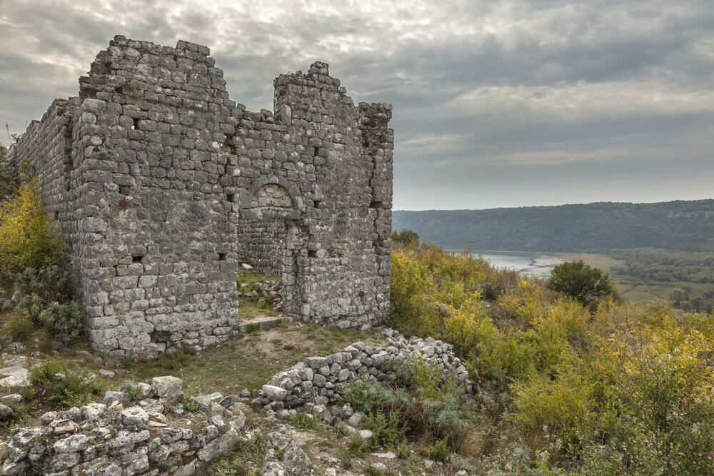 Šas, skriveni dragulj Ulcinja spreman za veliki povratak