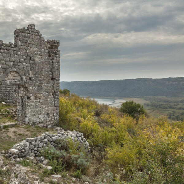 Šas, skriveni dragulj Ulcinja spreman za veliki povratak