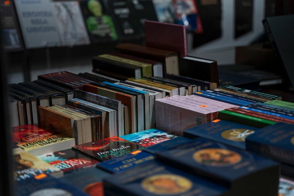 Foto: JU Gradska biblioteka i čitaonica Herceg Novi