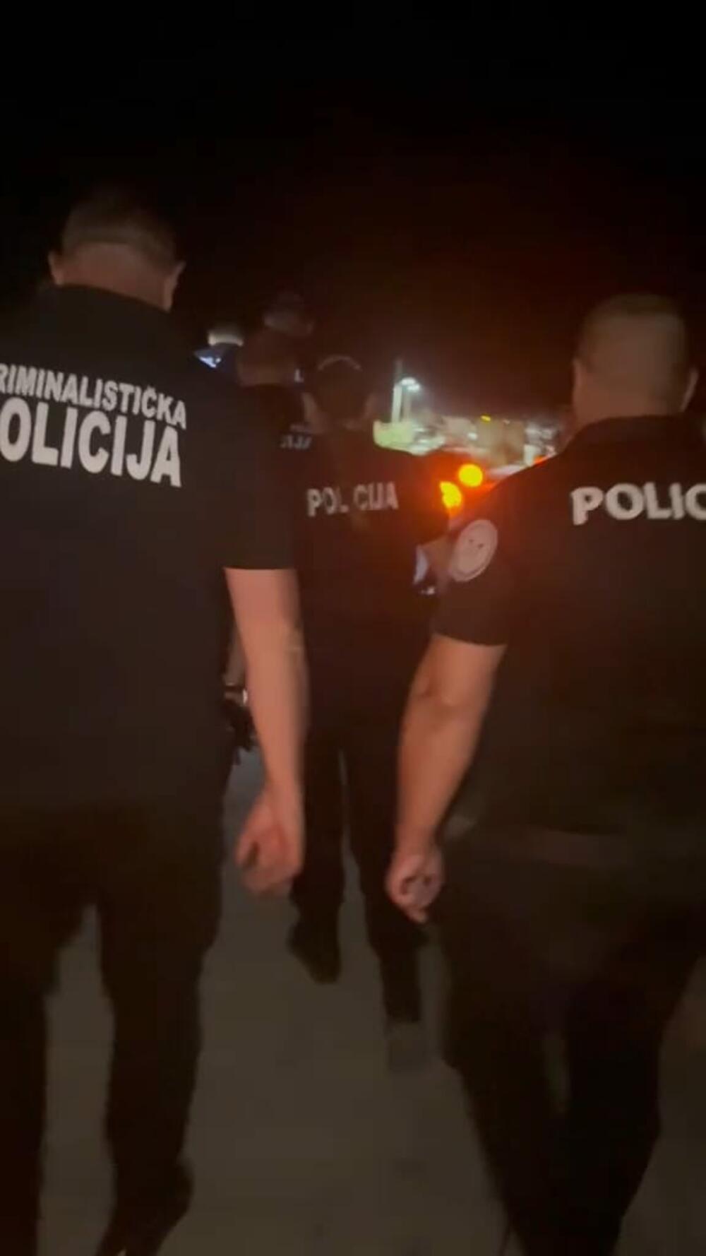 akcija Donji Štoj