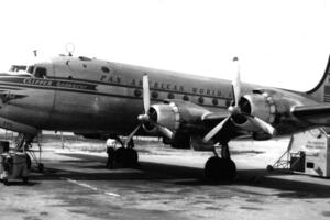 Pronađeni ostaci aviona koji se srušio prije 74 godine: Tragedija...