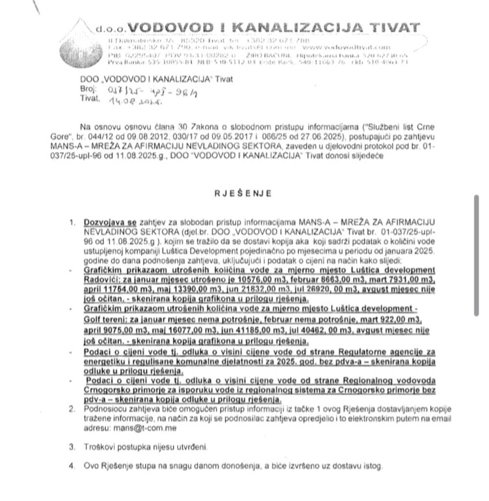 dokumenta Gezović
