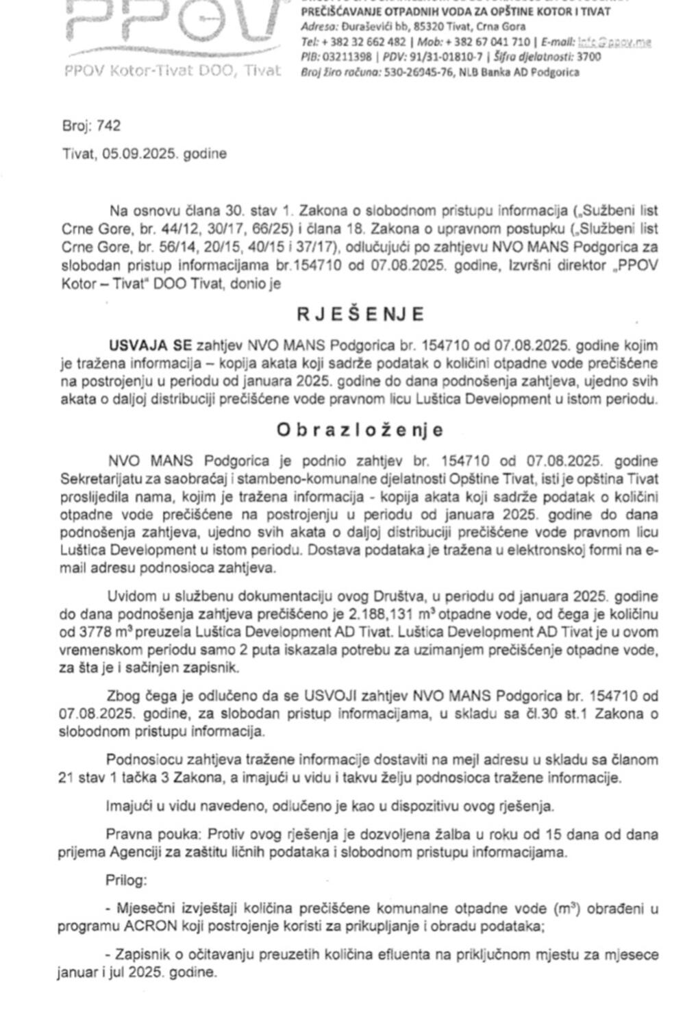 dokumenta Gezović