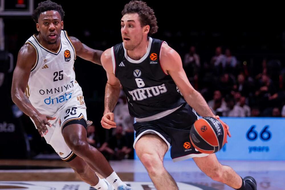 Pajola, Foto: Euroleague.net