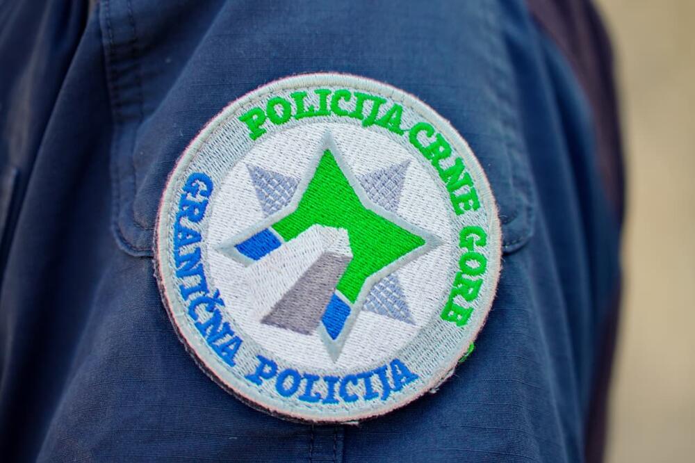 Foto: Uprava policije