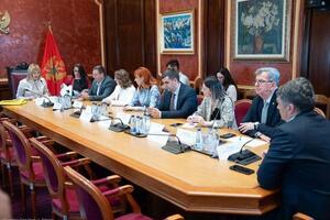Administrativni odbor nije izabrao članove CIK-a, Komisija traži...