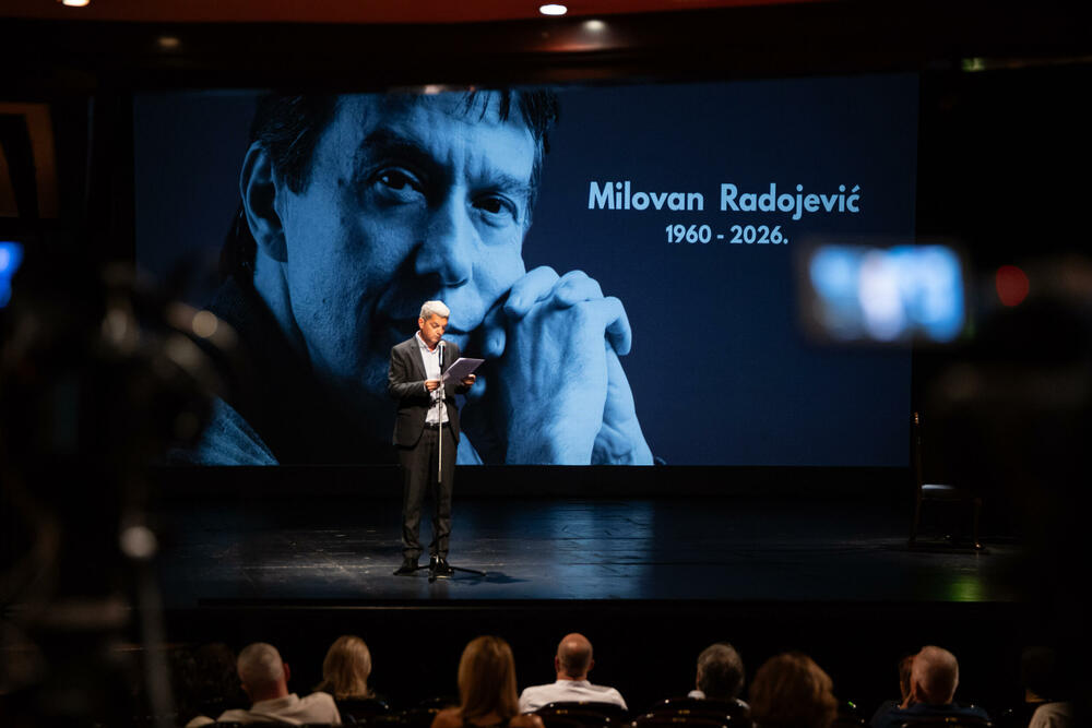 Milovan Radojević, čovjek renesansnog duha