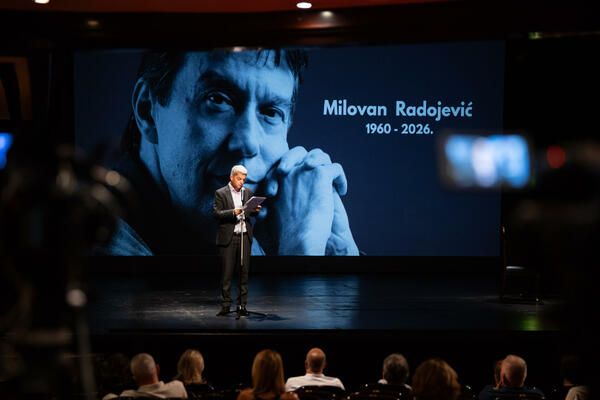 Milovan Radojević, čovjek renesansnog duha