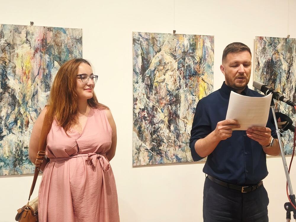 Magnetno polje psiholoških pejzaža