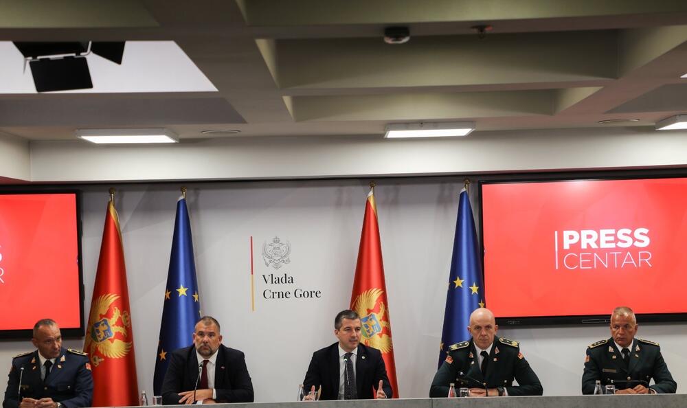 Aleksa Bečić, Dragan Krapović