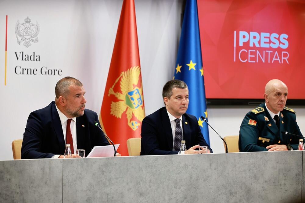 Aleksa Bečić, Dragan Krapović