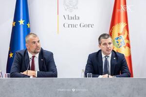 Krapović: Poseban akcenat na hibridne i sajber prijetnje,...