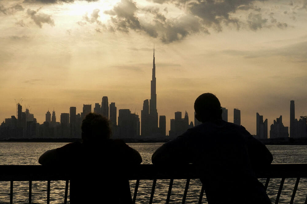 Dubai nagrađuje dovođenje turista