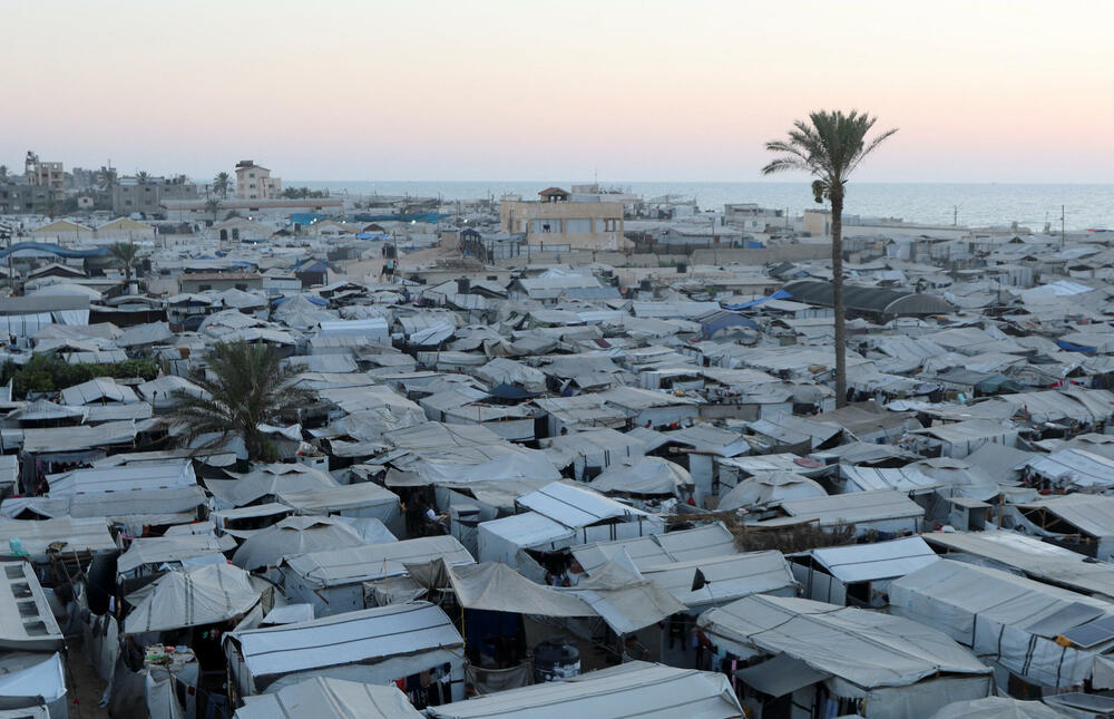 Gaza