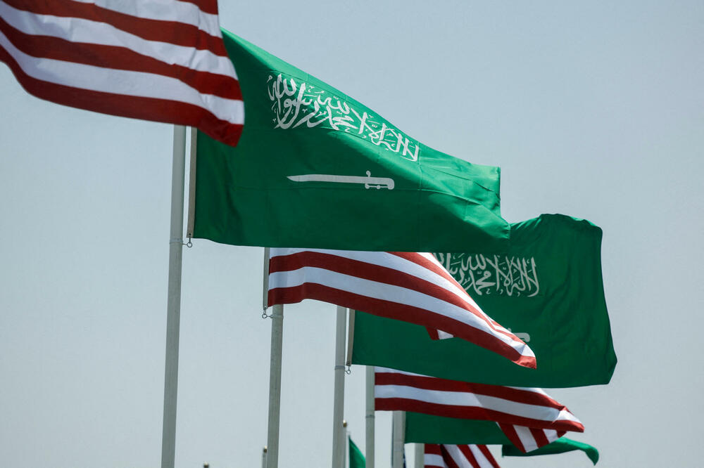 Saudi
