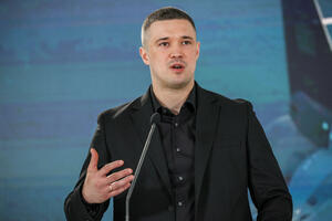 Fedorov insistira na vraćanju na mjesto ministra odbrane...