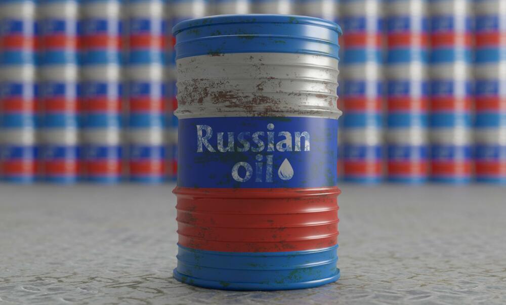 Rojters: Ruski prihodi od nafte i gasa trebalo bi da porastu za 60...