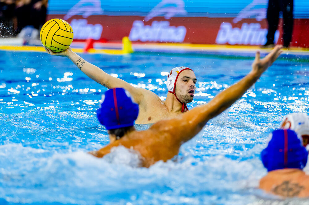 Foto: VPSCG/ World Aquatics