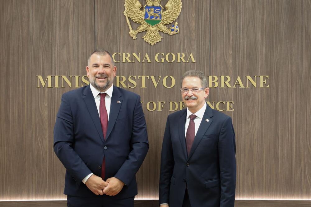 Foto: Ministarstvo odbrane