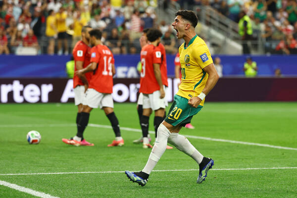 Reprezentativac Australije koji je igrao na Mundijalu pozitivan na...