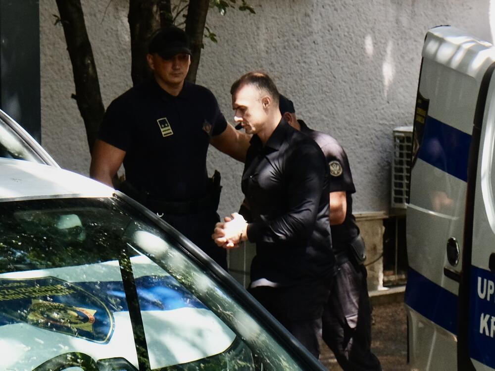 Petar Lazović osuđen na 20 godina, Ljubo Milović na 19, a Zvicer...
