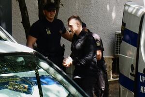 Petar Lazović osuđen na 20 godina, Ljubo Milović na 19, a Zvicer...