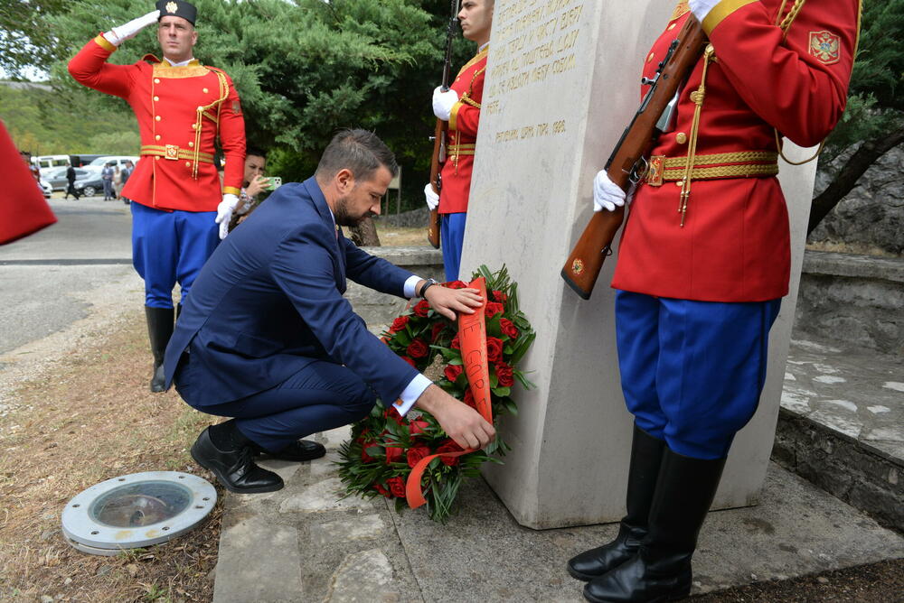 Jakov Milatović