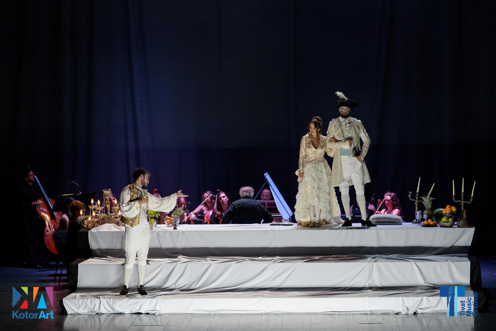 opera