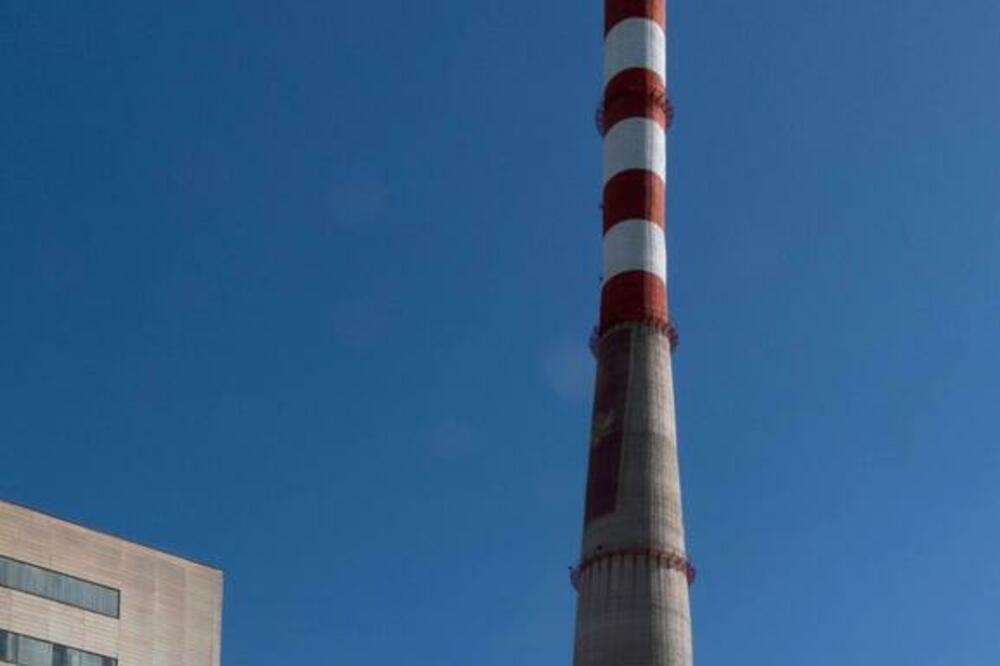 Termoelektrana Pljevlja (Ilustracija), Foto: EPCG