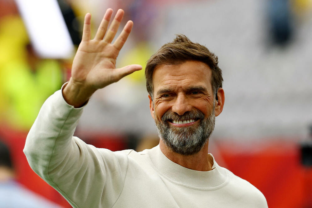 Foto: Reuters