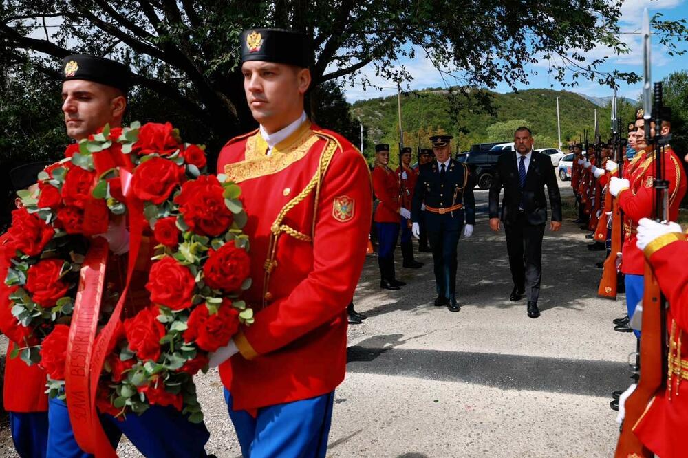 Foto: Ministarstvo odbrane