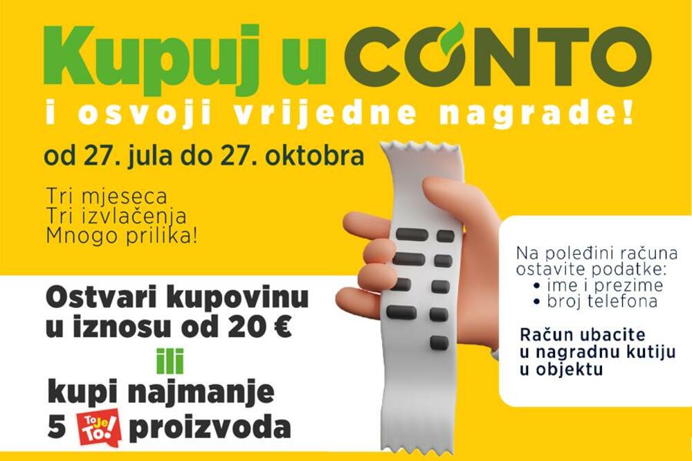 Foto: Domaća Trgovina