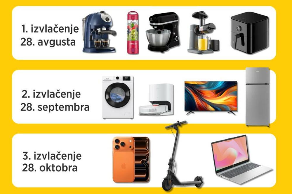 Domaća Trgovina