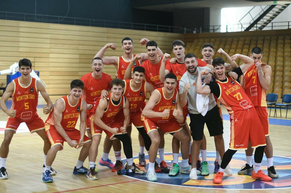 Foto: FIBA