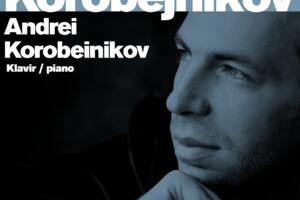 Andrej Korobejnikov donosi &bdquo;Transformaciju zvuka&rdquo; na KotorArt