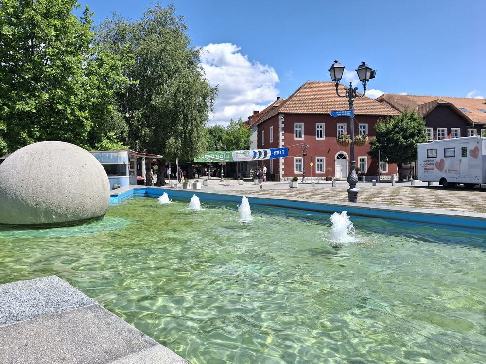 Kolašin čeka avgust pun događaja, turisti već brojniji nego lani