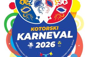 Kotor spreman za 24. Internacionalni ljetnji karneval