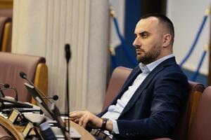 Stjepović: Presuda Zviceru, Lazoviću i Miloviću vraća povjerenje u...
