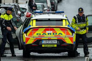 Irska policija presrela automobil-bombu blizu granice sa Sjevernom...
