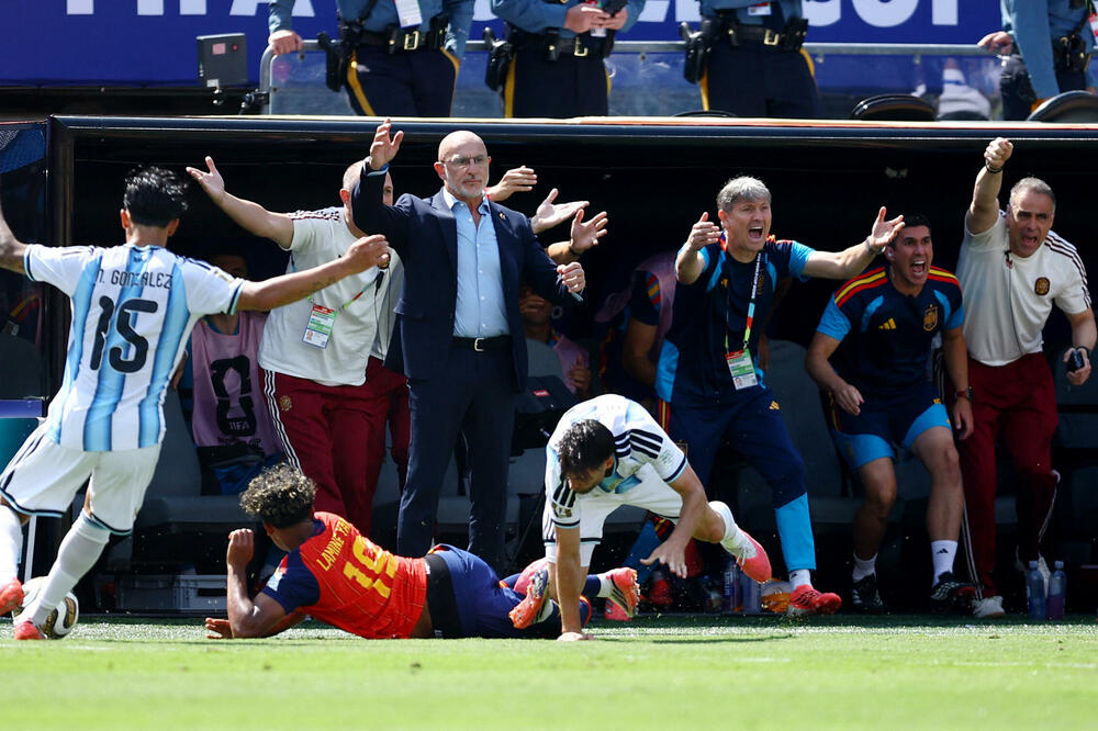 Foto: Reuters