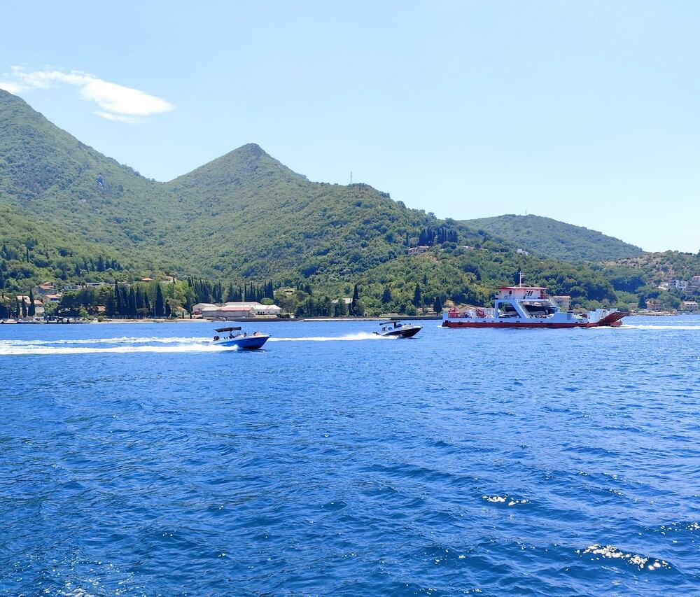 Stati na kraj „oranju” mora zbog profita: Predsjednik Udruženja...