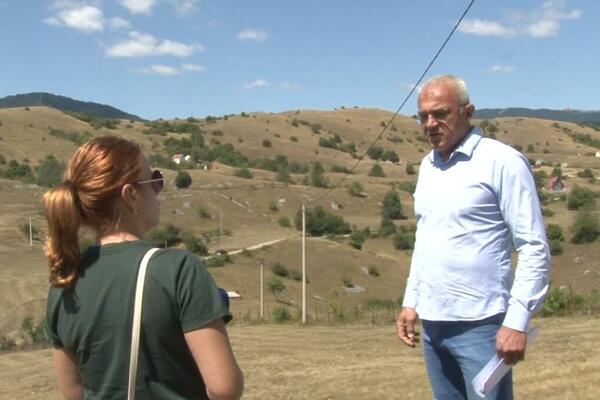 Rudinice često bez struje: "Strancima pokušavamo da objasnimo da...