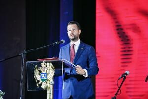 Milatović: Martinićka bitka je iskra crnogorske državnosti i...